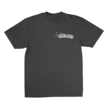 Load image into Gallery viewer, &quot;Las Oakland&quot; Retro Heavyweight T-Shirt