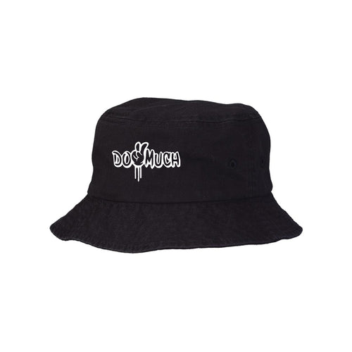 Do 2 Much Bucket Hat