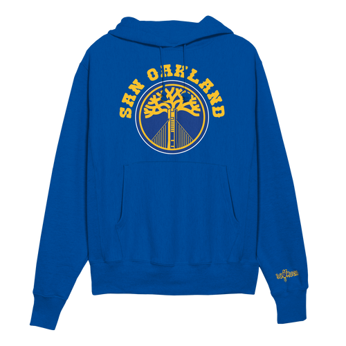 San Oakland Hoodies